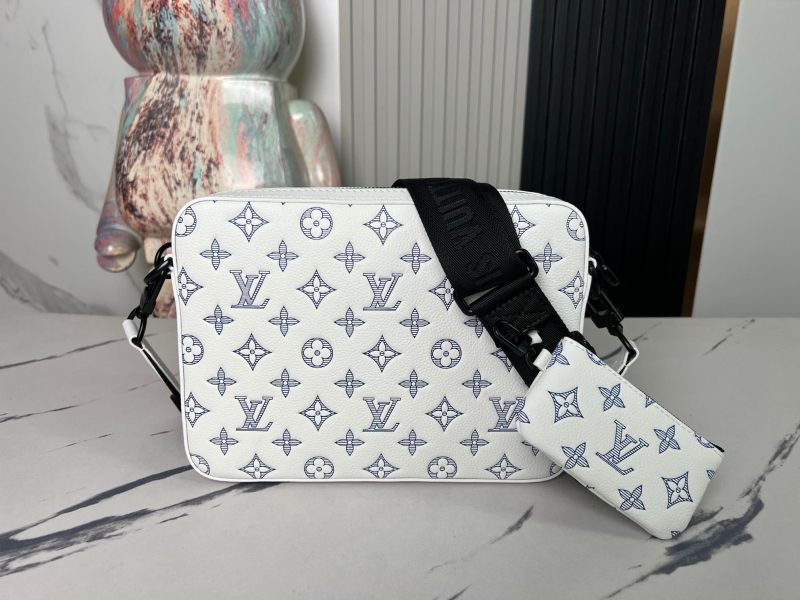 LV Satchel bags